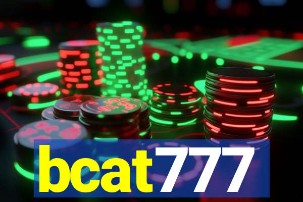 bcat777