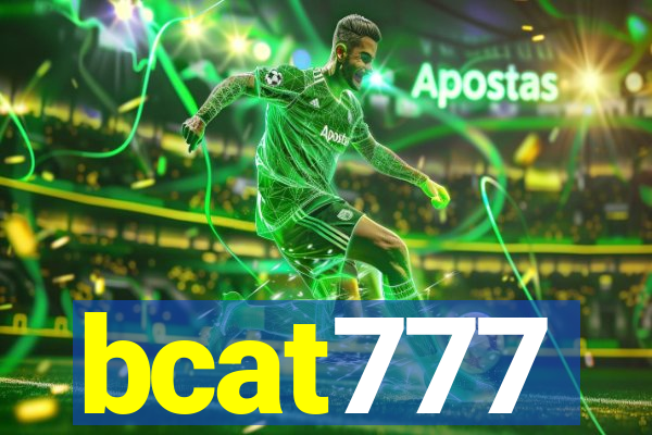 bcat777