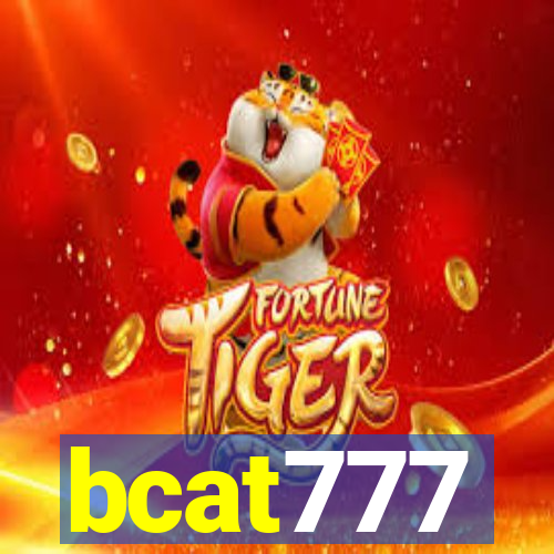 bcat777