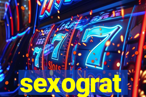 sexograt