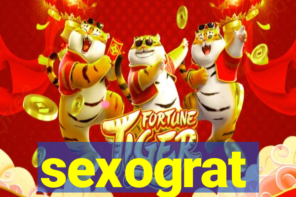 sexograt