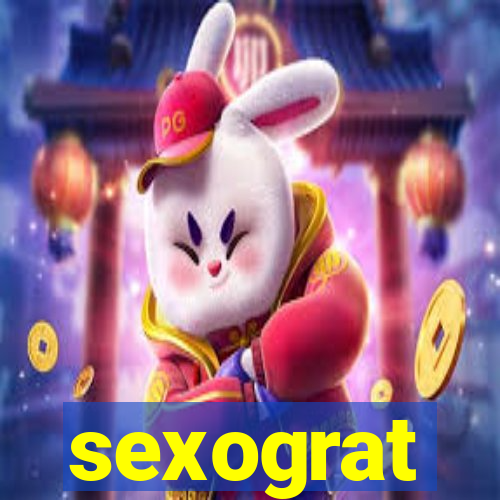 sexograt