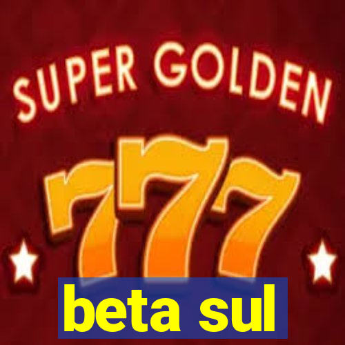 beta sul