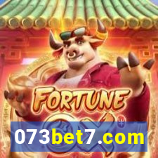 073bet7.com