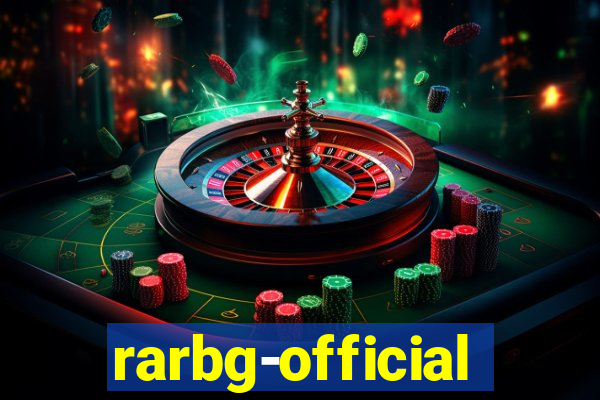 rarbg-official