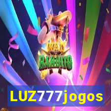 LUZ777jogos