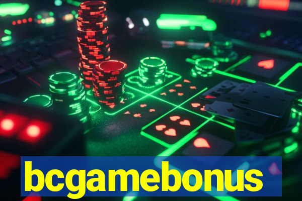 bcgamebonus