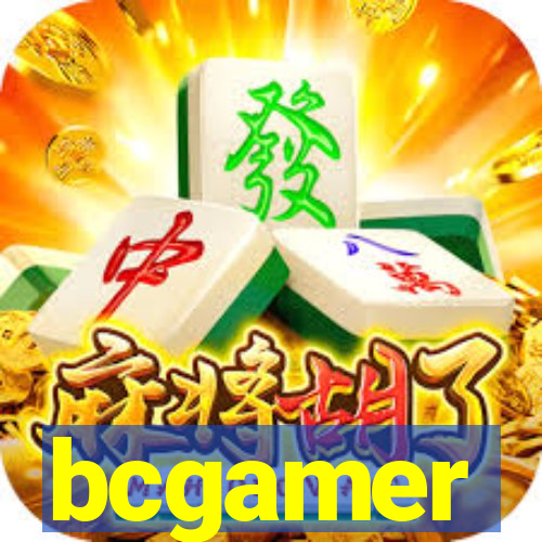 bcgamer