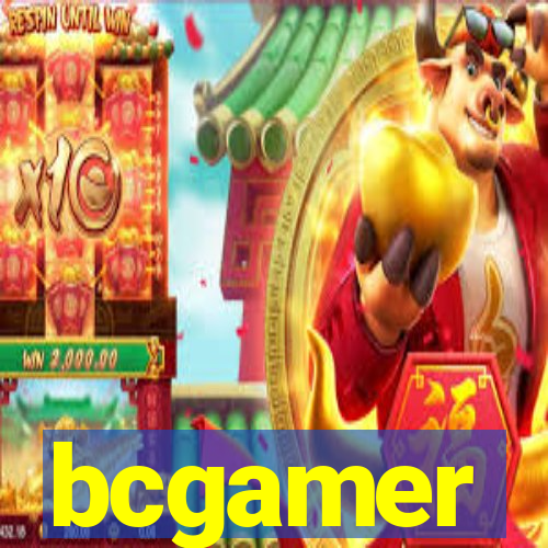 bcgamer