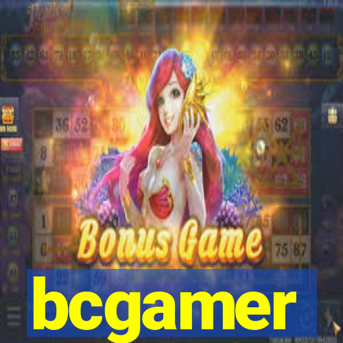 bcgamer