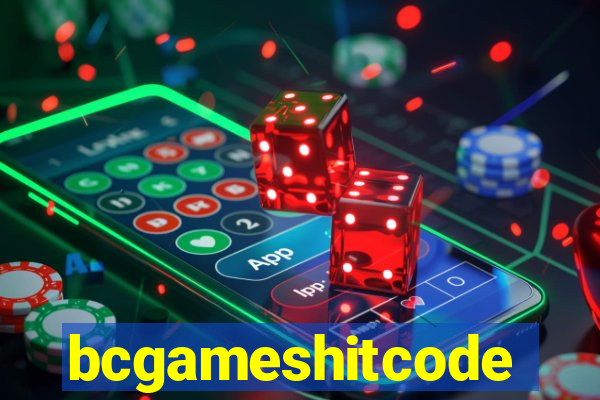 bcgameshitcode