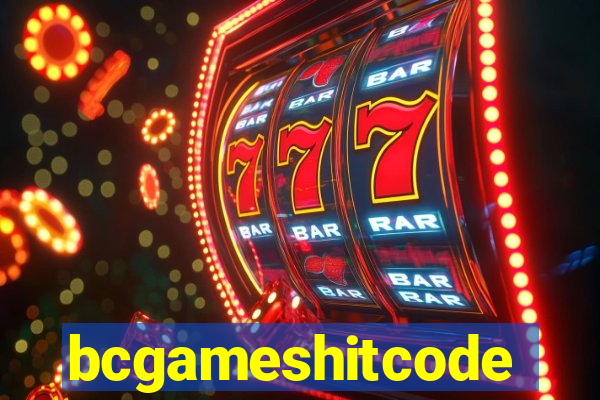 bcgameshitcode