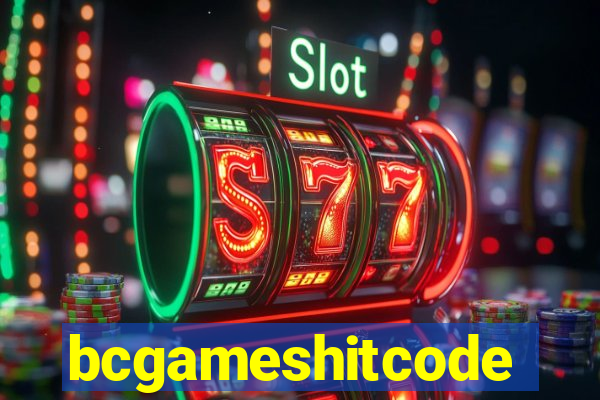 bcgameshitcode