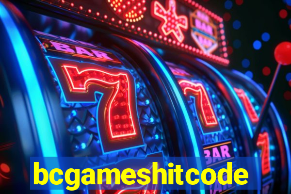 bcgameshitcode