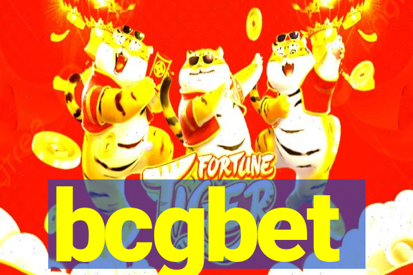 bcgbet