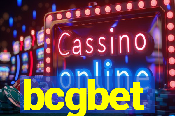 bcgbet