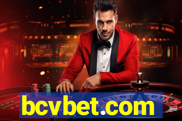 bcvbet.com