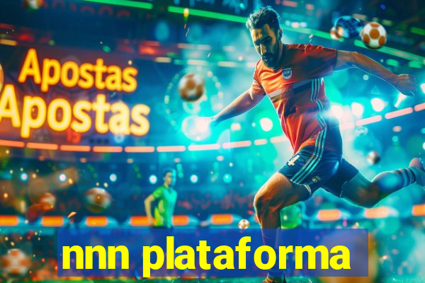 nnn plataforma