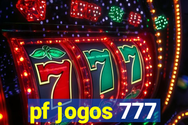 pf jogos 777