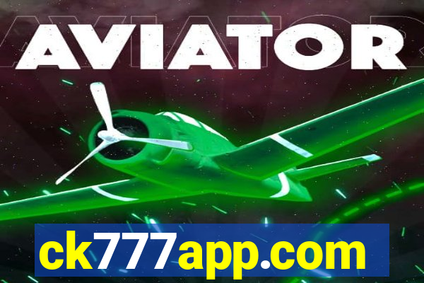 ck777app.com