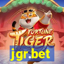 jgr.bet