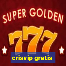 crisvip gratis