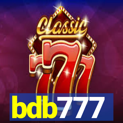 bdb777