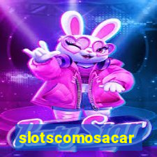 slotscomosacar