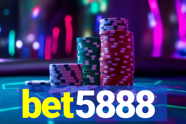 bet5888