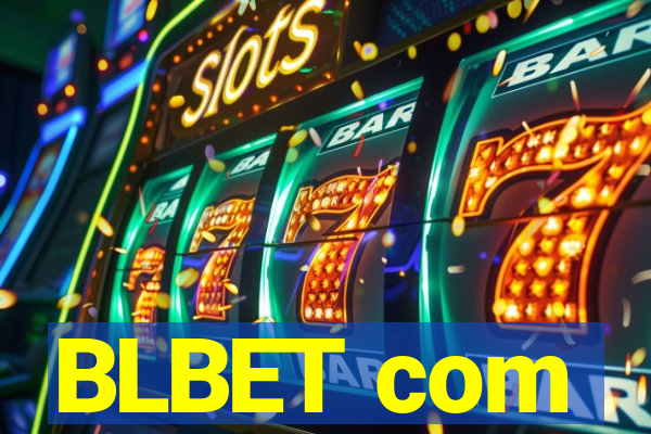 BLBET com