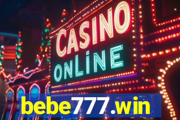 bebe777.win