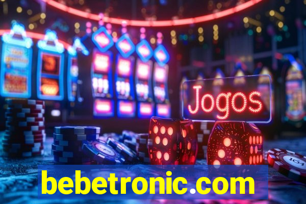 bebetronic.com