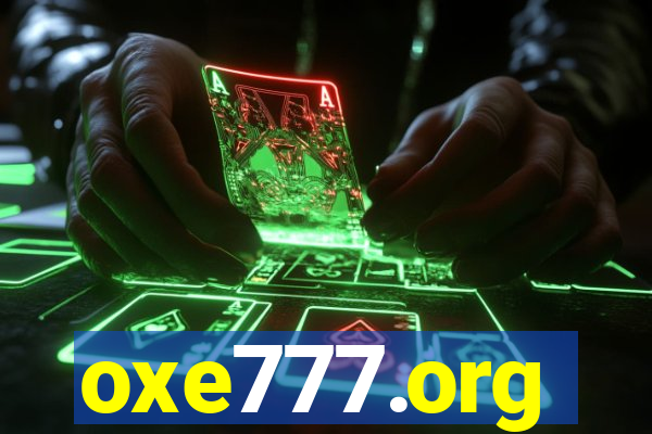 oxe777.org