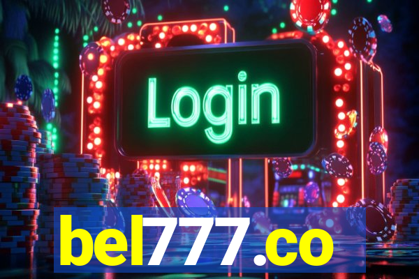 bel777.co