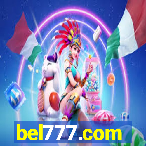 bel777.com