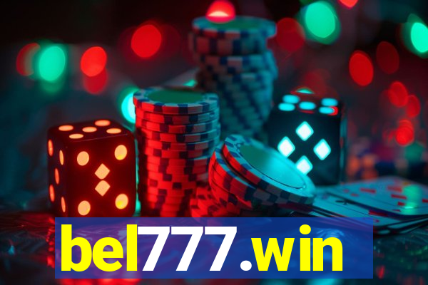 bel777.win