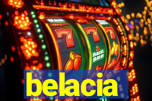 belacia