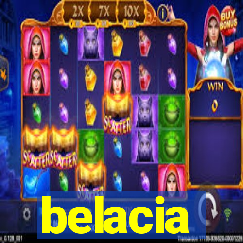 belacia