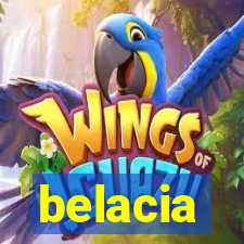 belacia