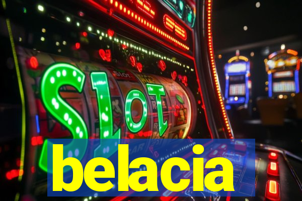 belacia