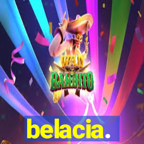 belacia.