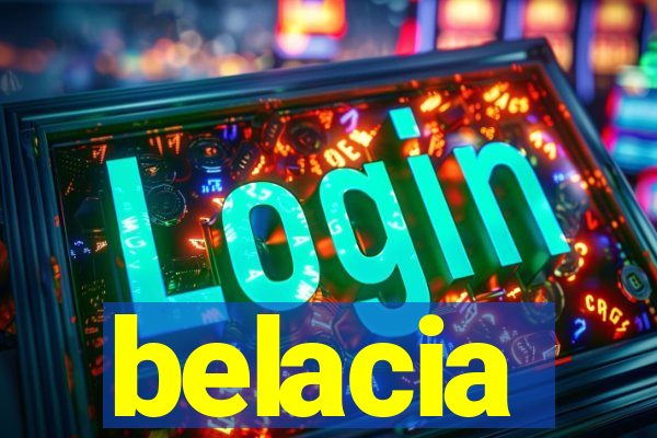 belacia