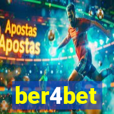 ber4bet