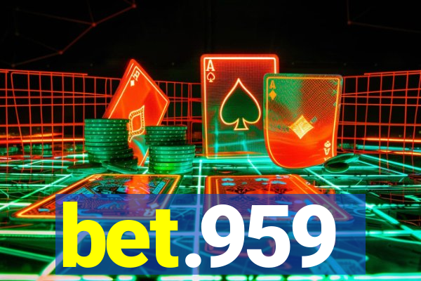 bet.959