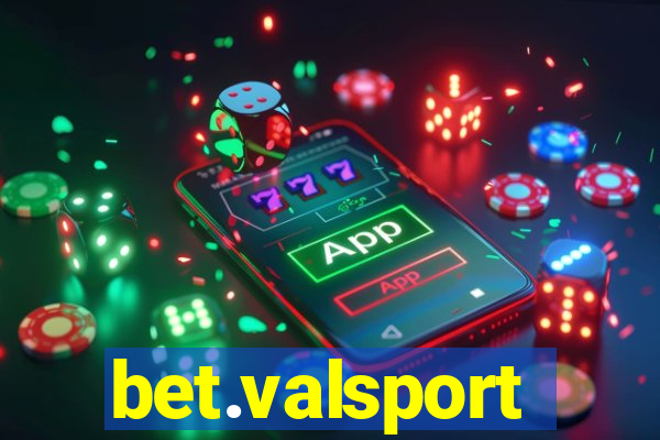 bet.valsport