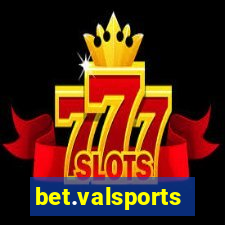 bet.valsports