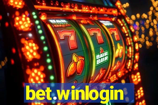 bet.winlogin