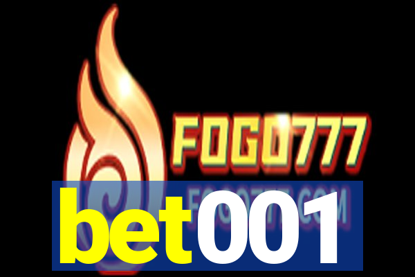 bet001