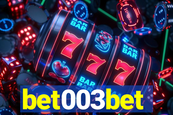 bet003bet