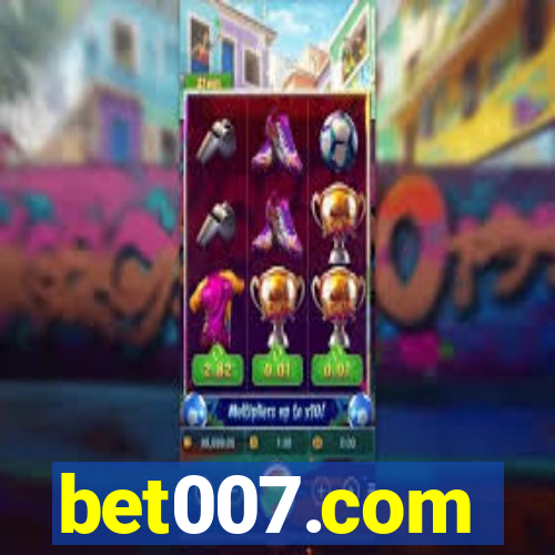 bet007.com